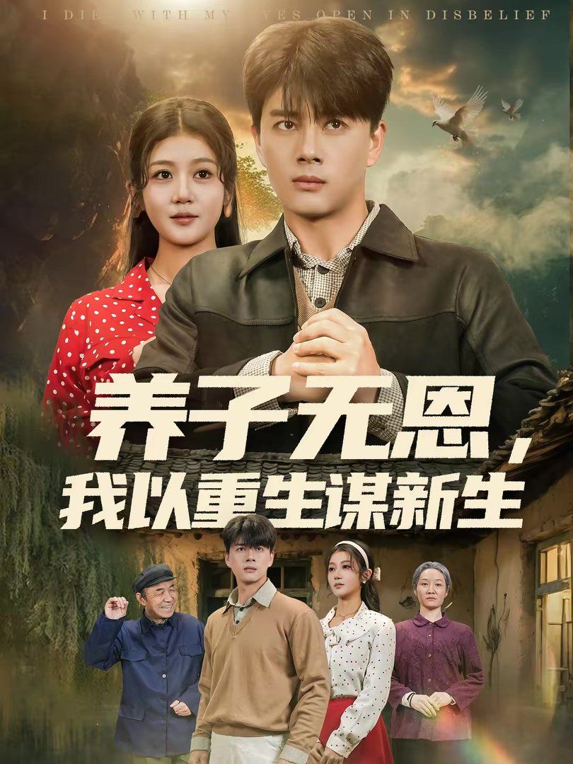 養子無恩，我以重生謀新生(全集)