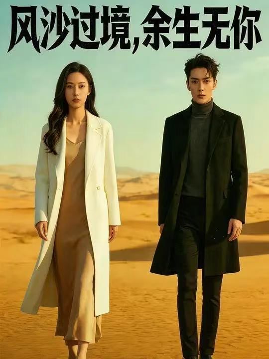風(fēng)沙過境，余生無你(全集)