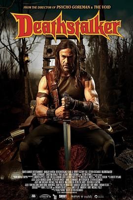 圣劍屠魔2025(全集)