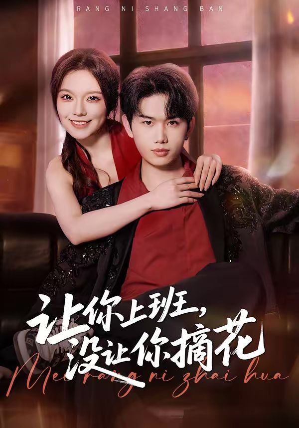 讓你上班，沒讓你摘花(全集)