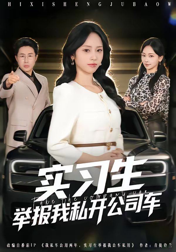 實習生舉報我私開公司車(全集)