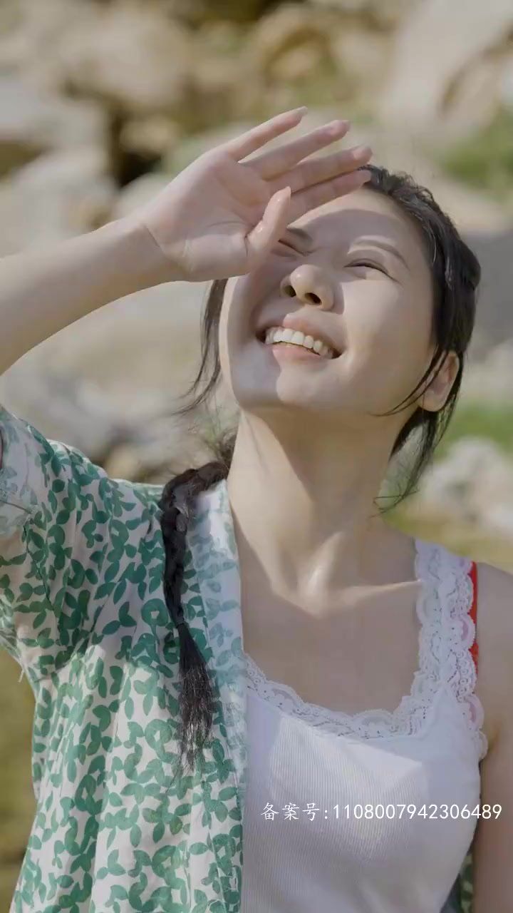 鄉間幸福往事(全集)