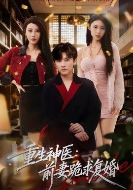 重生神醫前妻跪求復婚（她跪民政局，我住總統套房）(全集)