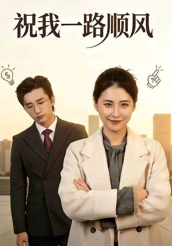 祝我一路順風(全集)
