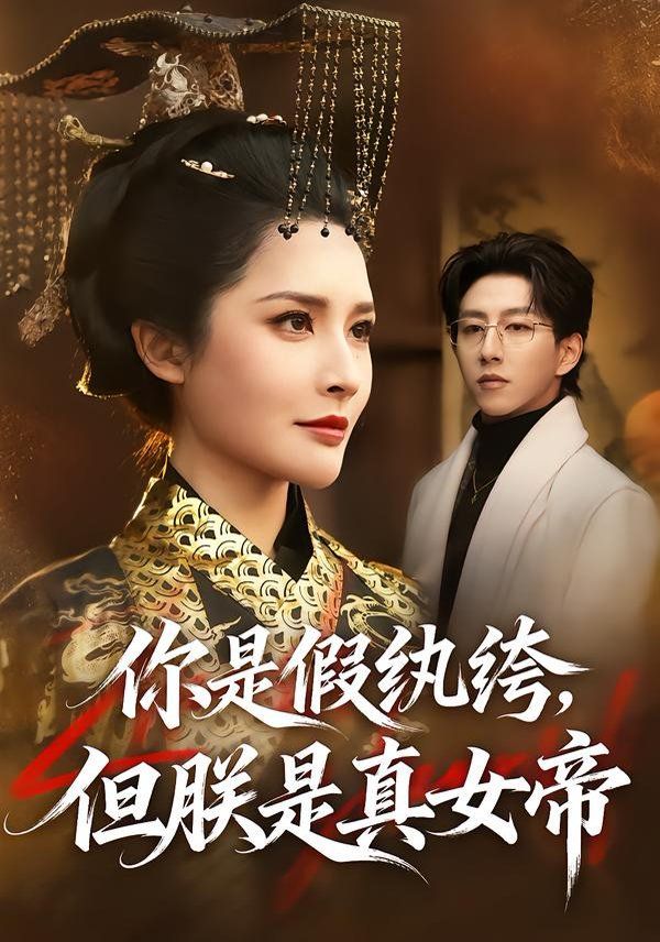 你是假紈绔，但朕是真女帝(全集)
