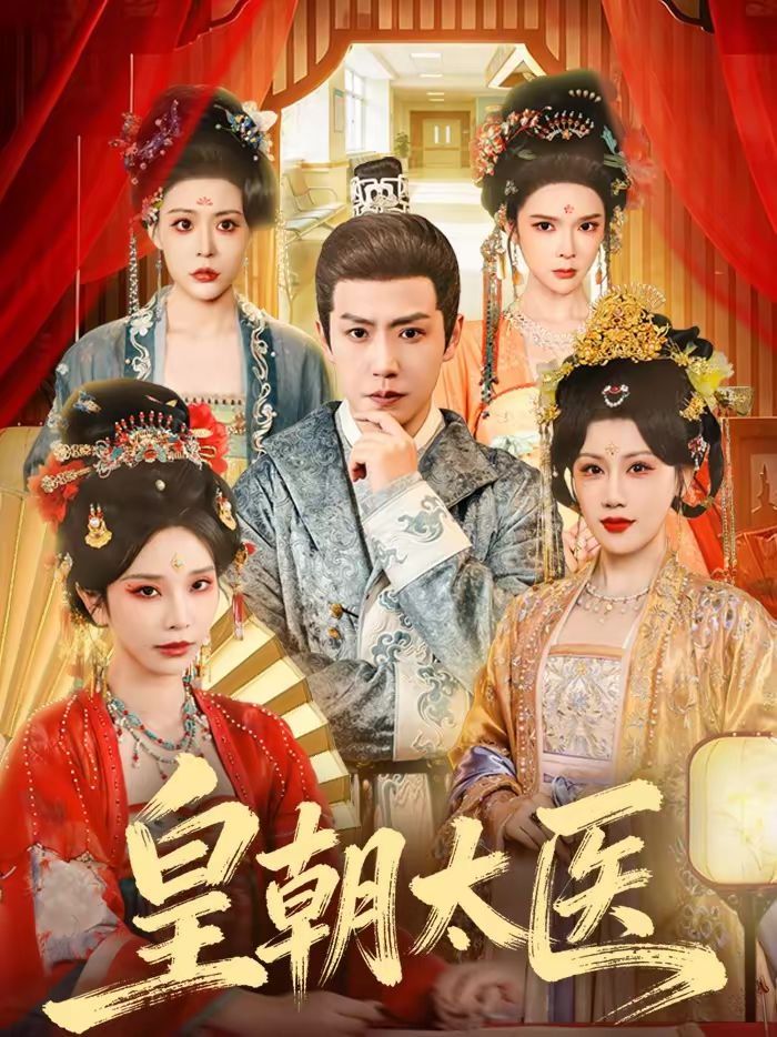 皇朝太醫（2026）(全集)