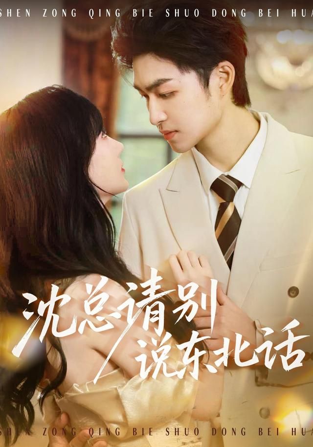 沈總請別說東北話(全集)