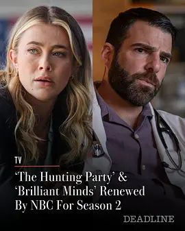 獵捕行動第二季(全集)