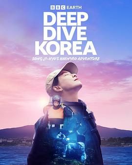 潛進韓國：宋智孝的海女冒險(全集)