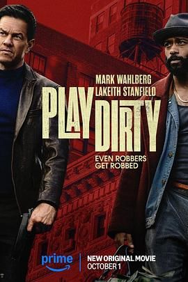 盜亦有道2025(全集)