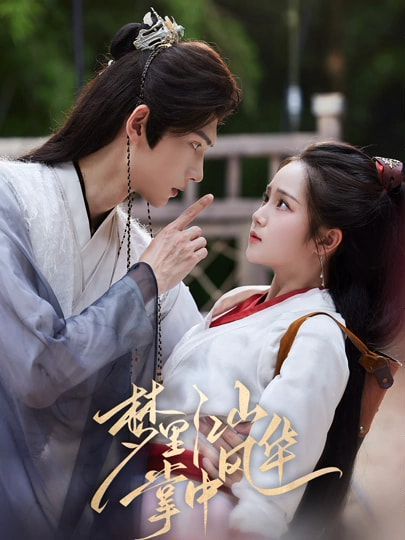 夢里江山掌中風華(全集)