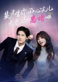 裴先生你的心尖兒老婆又想離婚啦，裴先生的復婚攻略(全集)