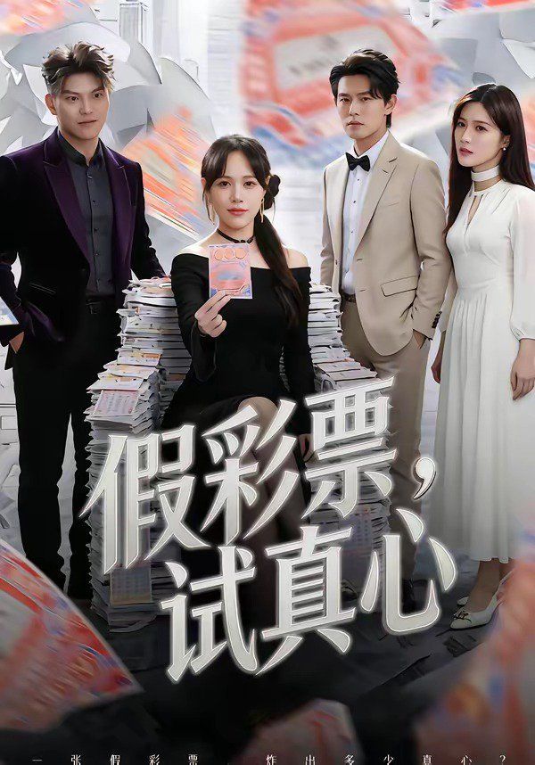 假彩票，試真心(全集)