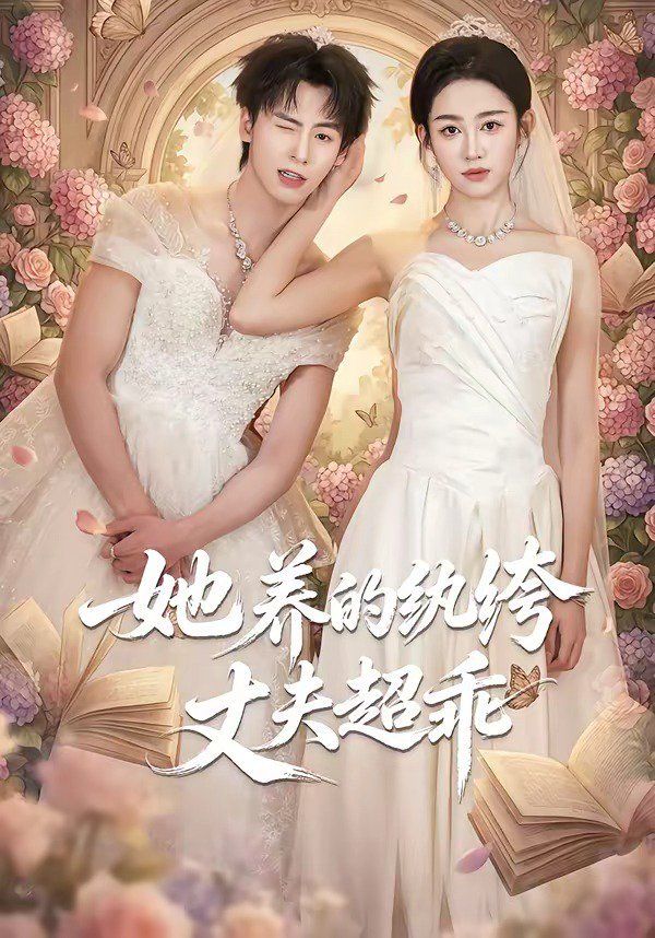 她養(yǎng)的紈绔丈夫超乖(全集)