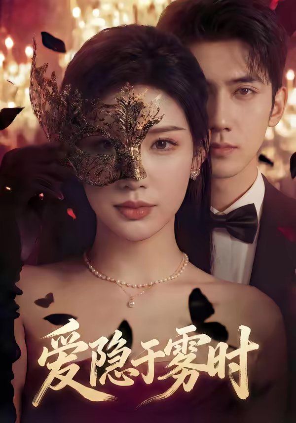 愛隱于霧時(全集)