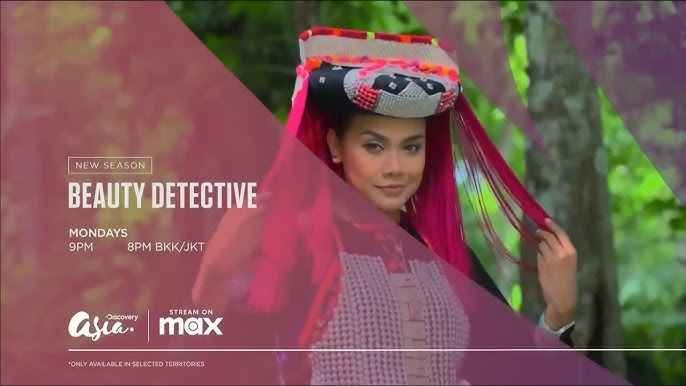 美麗偵探 第5季(全集)