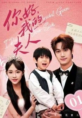 顧總，我才是你的夫人（你好，我的夫人）(全集)