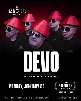 退化樂隊(全集)