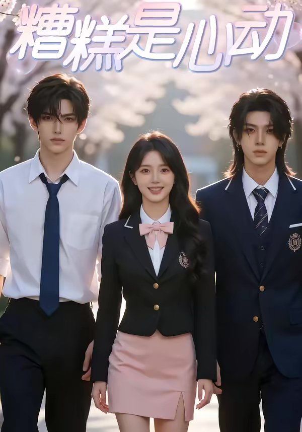 糟糕是心動(全集)