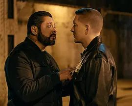 權欲第四章：武力 第三季(全集)