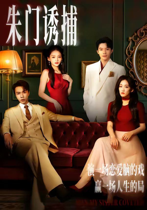 朱門誘捕(全集)