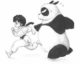 亂馬OVA：邪惡之鬼(全集)