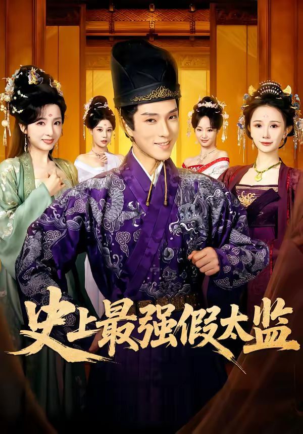 史上最強假太監（2026）(全集)