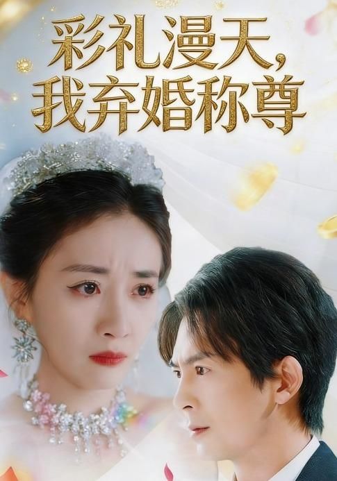 彩禮漫天，我棄婚稱尊(全集)