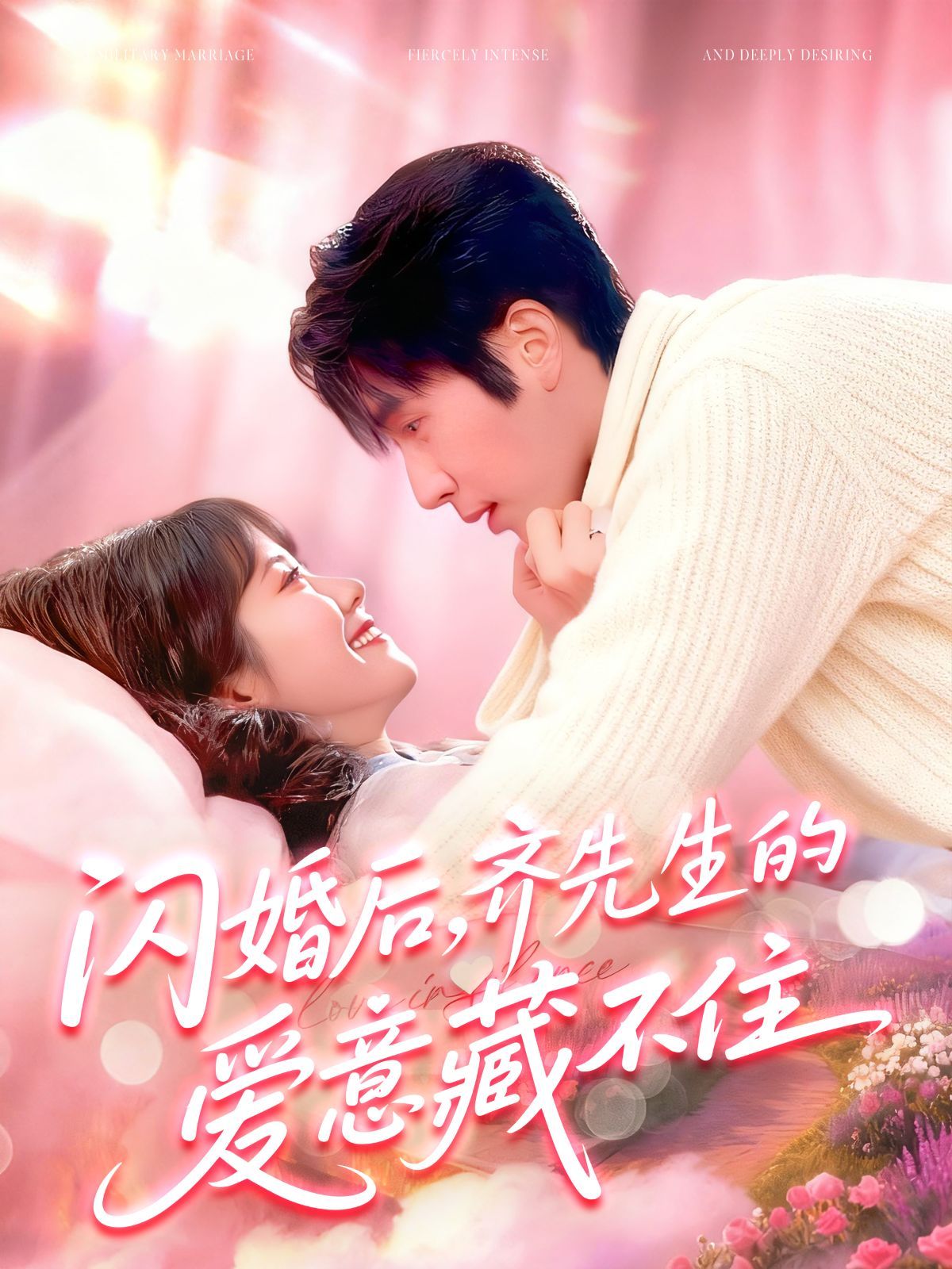 閃婚后，齊先生的愛意藏不住(全集)