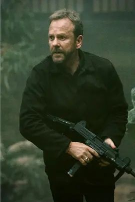 孤峰追擊(全集)