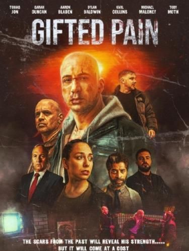 天賦的代價(全集)