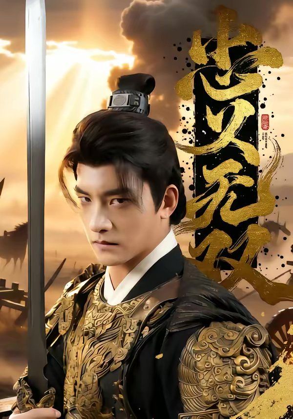 忠義無雙(全集)