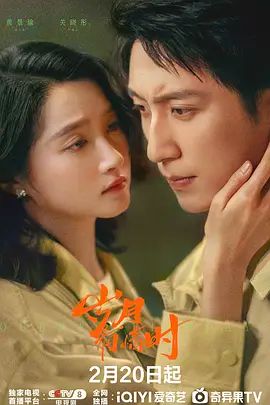 歲月有情時(全集)