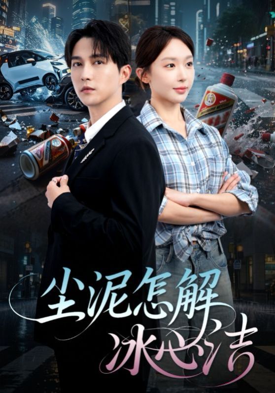 塵泥怎解冰心潔&老頭樂的意外事故(全集)