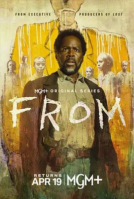 夢魘絕鎮第四季(全集)