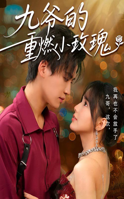 九爺的重燃小玫瑰(全集)