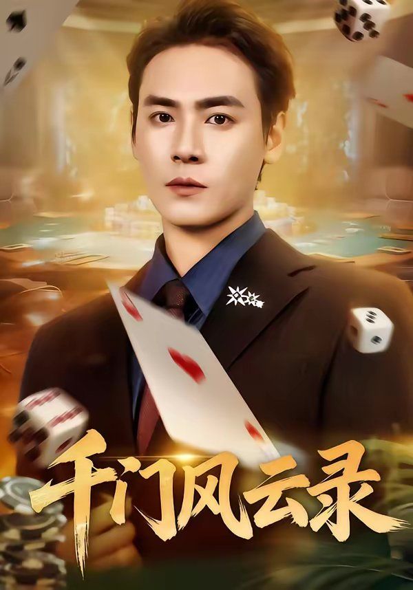 千門風云錄（千門兄弟）(全集)