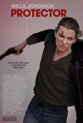 保護(hù)者2025(全集)