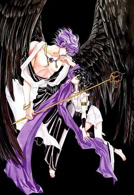 圣傳：雙城炎雷篇(全集)