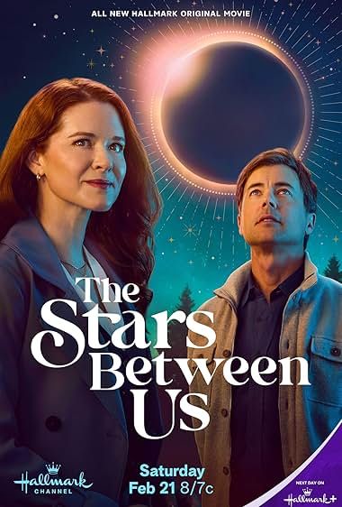 我們之間的星辰(全集)