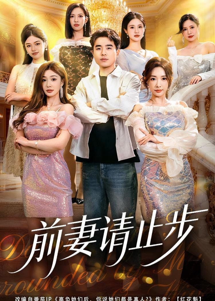 前妻請(qǐng)止步(全集)