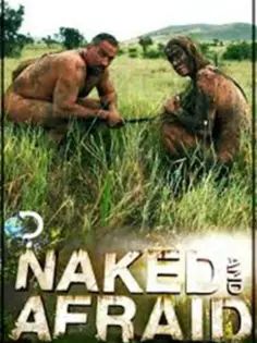 原始生活21天：雙重危機(全集)