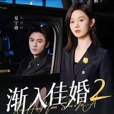 漸入佳婚第二部(全集)