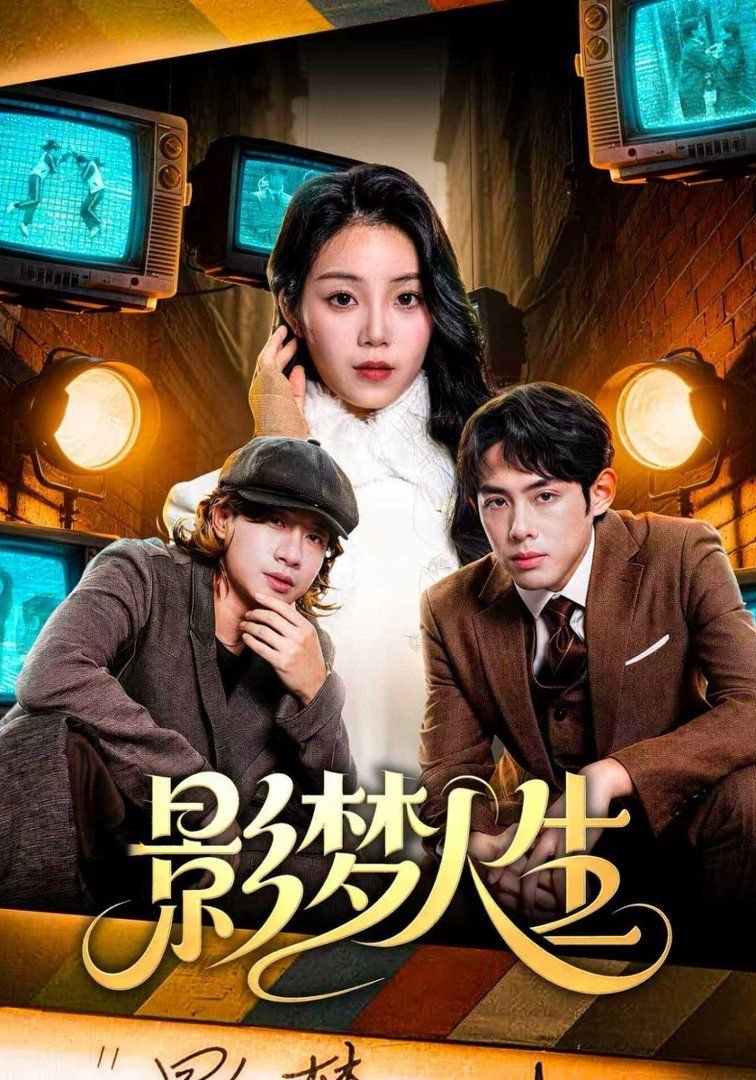 影夢人生(全集)