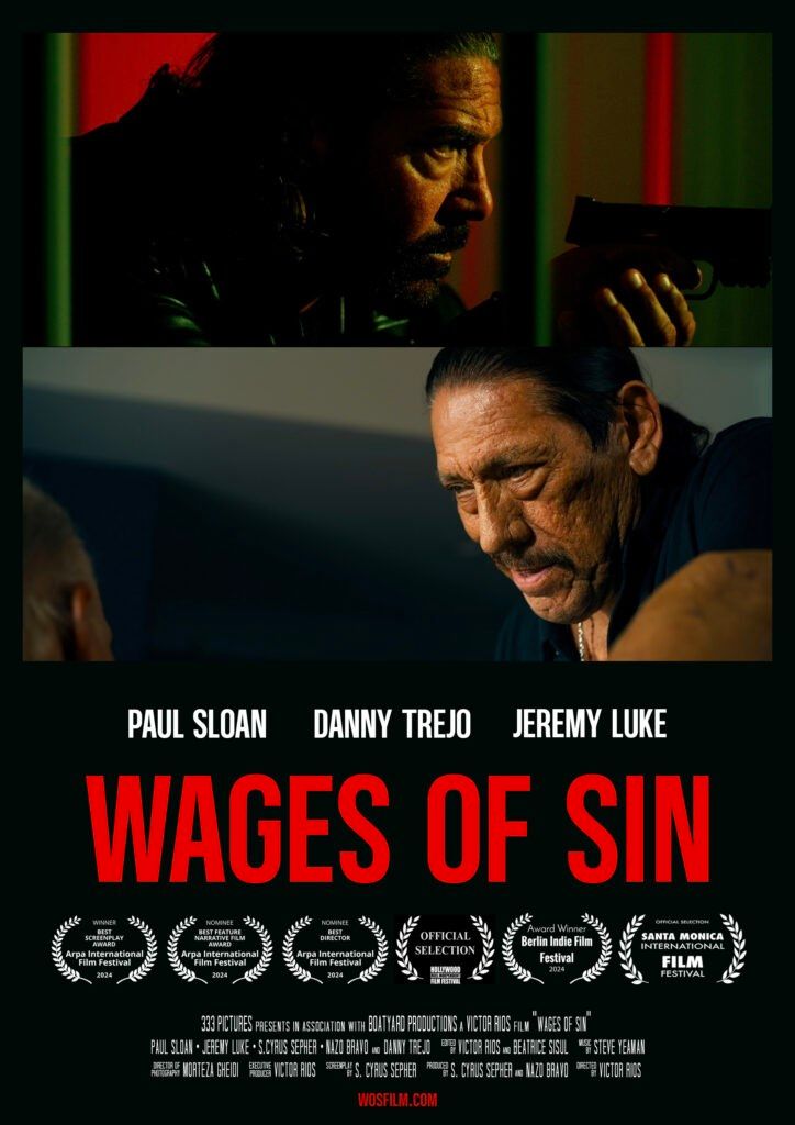 致命追兇(全集)