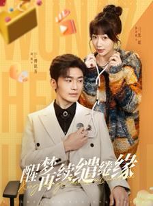 醒夢再續繾綣緣(全集)