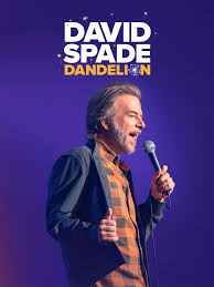 大衛斯佩德：蒲公英(全集)