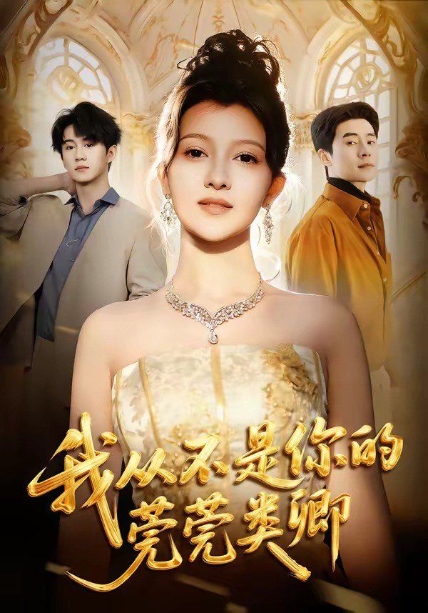 我從不是你的莞莞類卿(全集)