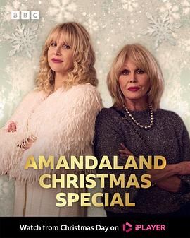 我的曼啊：2025圣誕特別篇(全集)