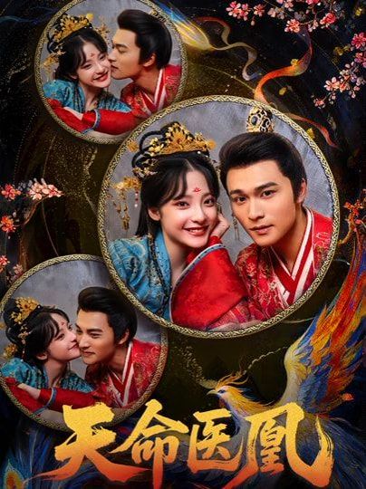 天命醫凰(全集)
